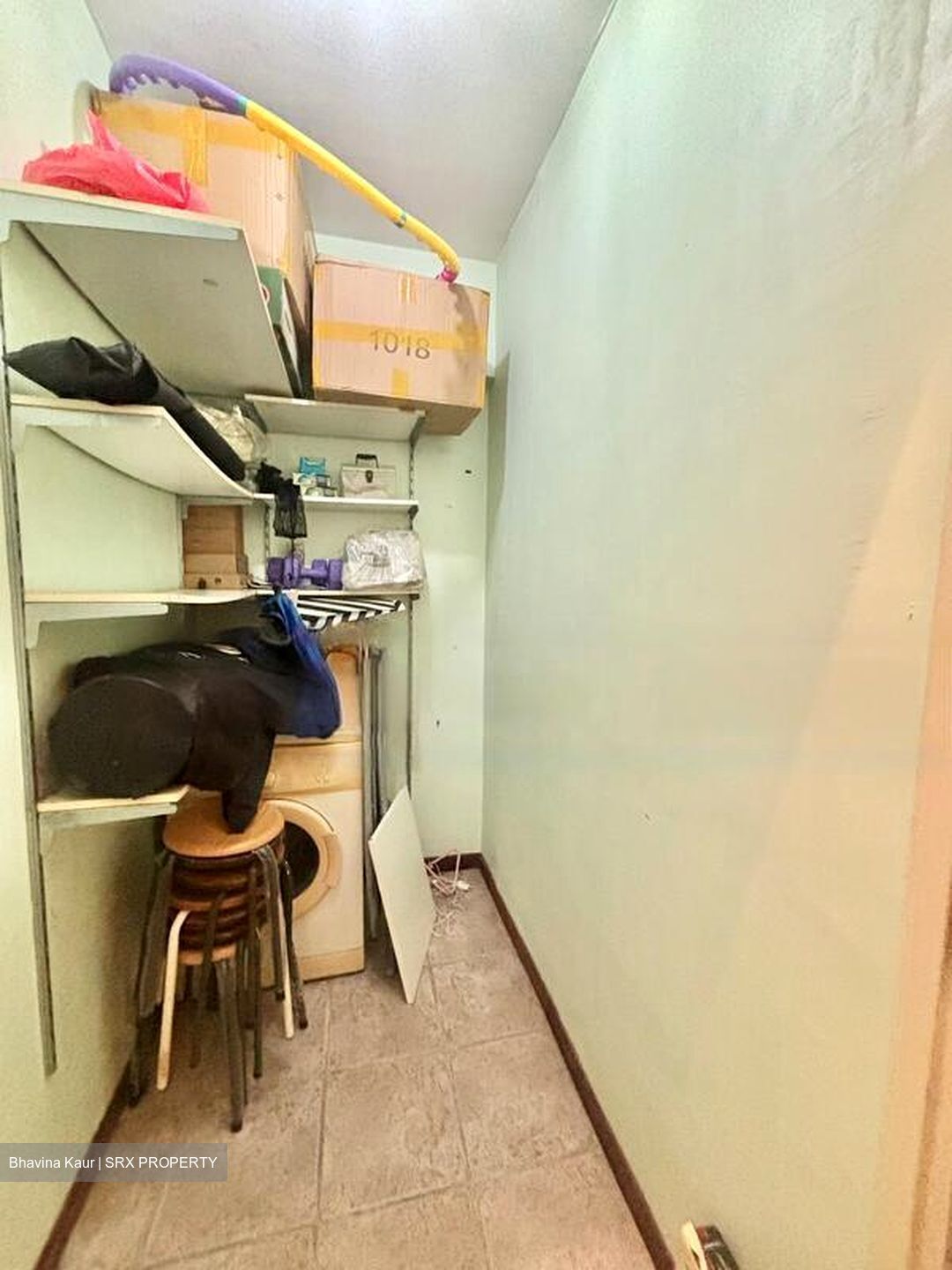 Blk 724 Woodlands Avenue 6 (Woodlands), HDB 4 Rooms #438889711
